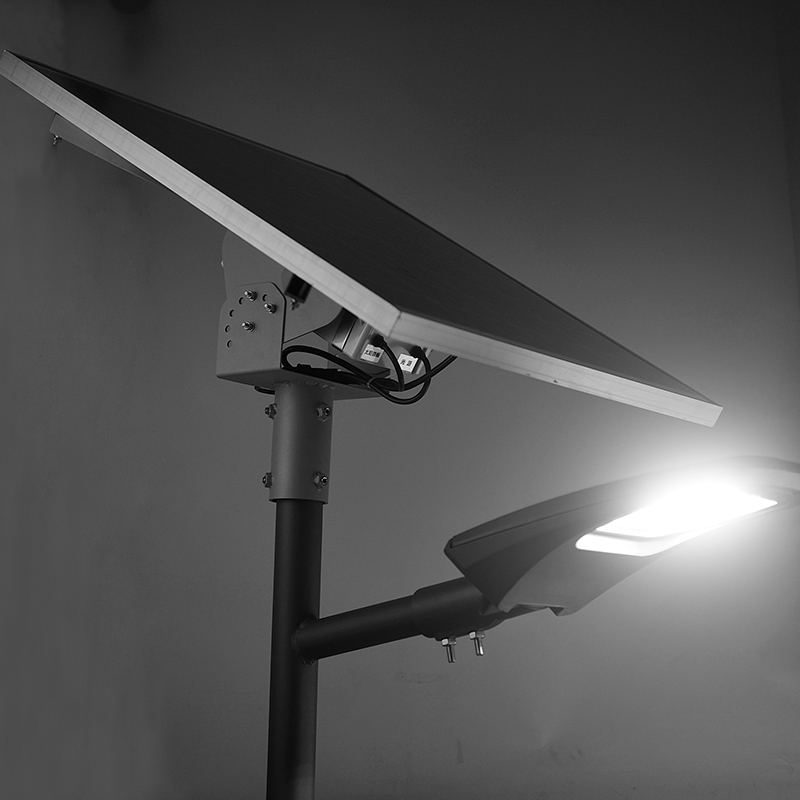 YMLED-6801 Inteligentny system sterowania dostawcy Ningbo Solarna lampa uliczna LED YMLED-6801 Inteligentny system sterowania dostawcy Ningbo Solarna lampa uliczna LED
