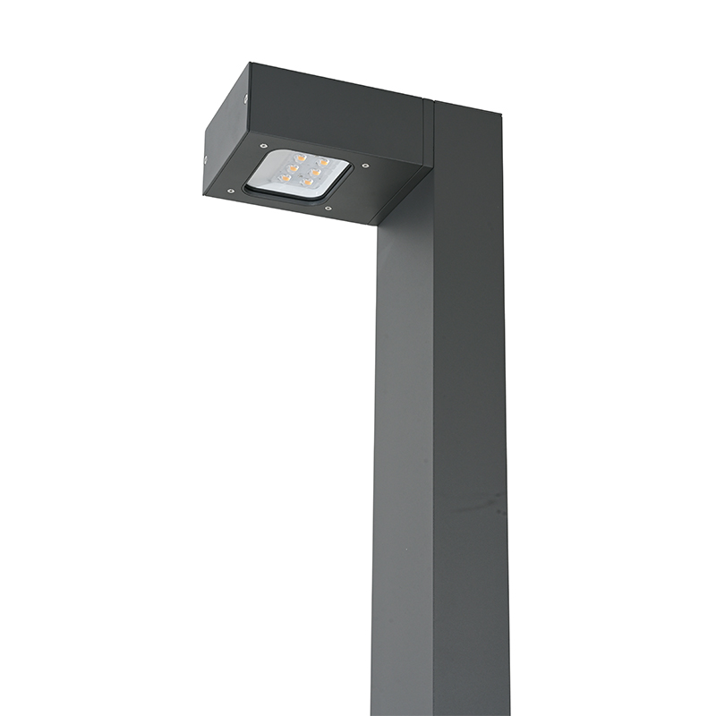 YMLED-6313 Lekka lampa LED do ogrodu i krajobrazu