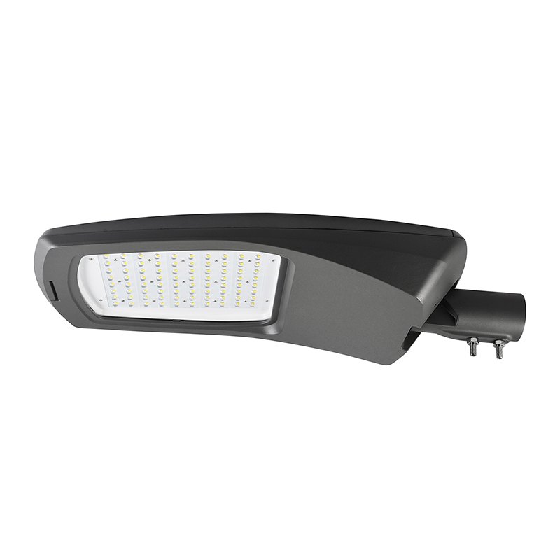 YMLED-6408L Odlew aluminiowy o wysokiej jasności z osłoną ze szkła hartowanego Oświetlenie uliczne LED