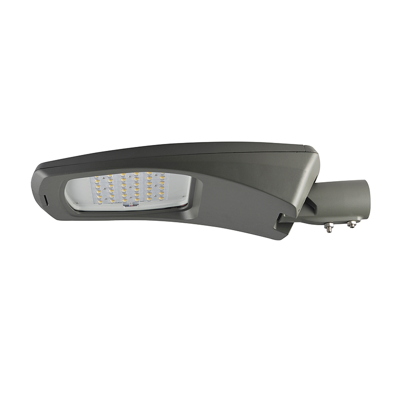 YMLED-6408M Popularna aluminiowa wodoodporna zewnętrzna lampa drogowa LED IP66 YMLED-6408M Popularna aluminiowa wodoodporna zewnętrzna lampa drogowa LED IP66