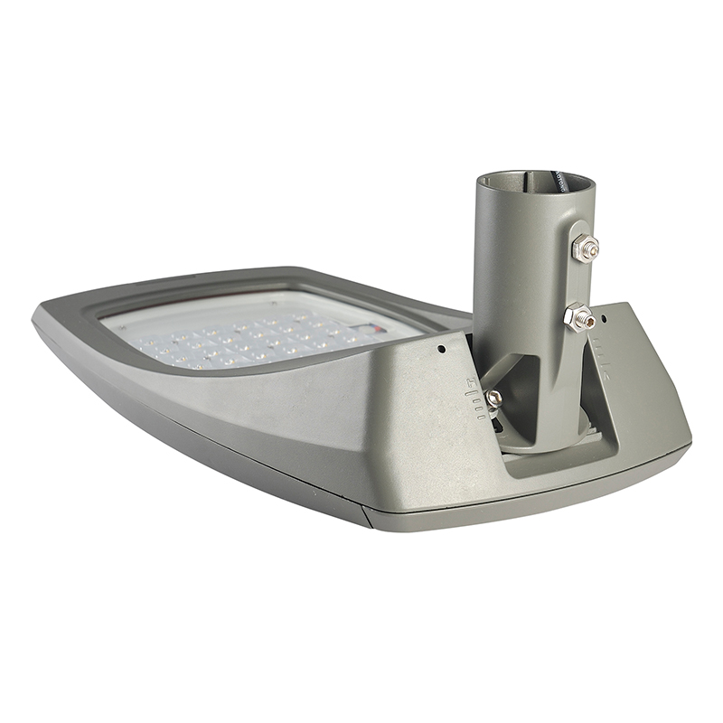 YMLED-6408M Popularna aluminiowa wodoodporna zewnętrzna lampa drogowa LED IP66 YMLED-6408M Popularna aluminiowa wodoodporna zewnętrzna lampa drogowa LED IP66