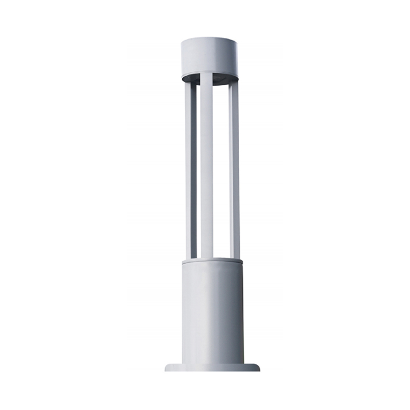 YMLED-6230 Nowy model aluminium z modułem LED Lampa trawnikowa LED na słupku