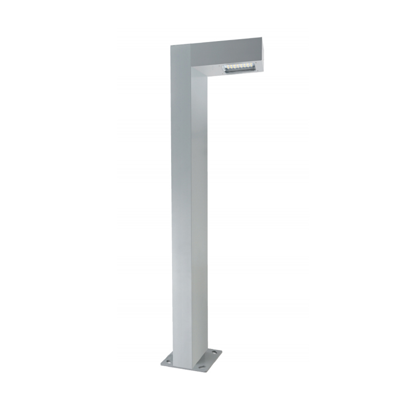 YMLED-6231 Zewnętrzna aluminiowa lampa słupkowa LED o dużej mocy