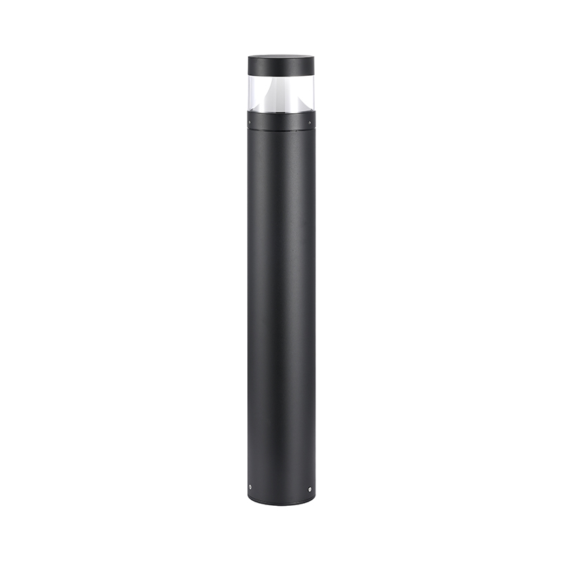 YMLED-6238 Zewnętrzny aluminiowy słupek LED Producent z Chin