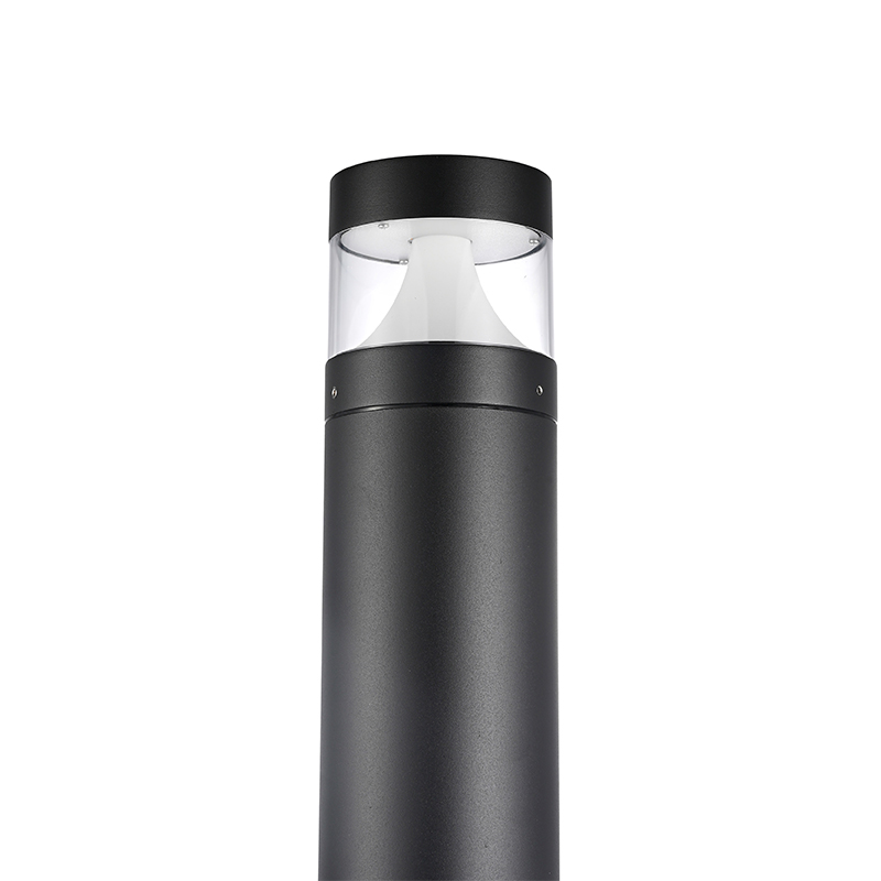 YMLED-6238 Zewnętrzny aluminiowy słupek LED Producent z Chin