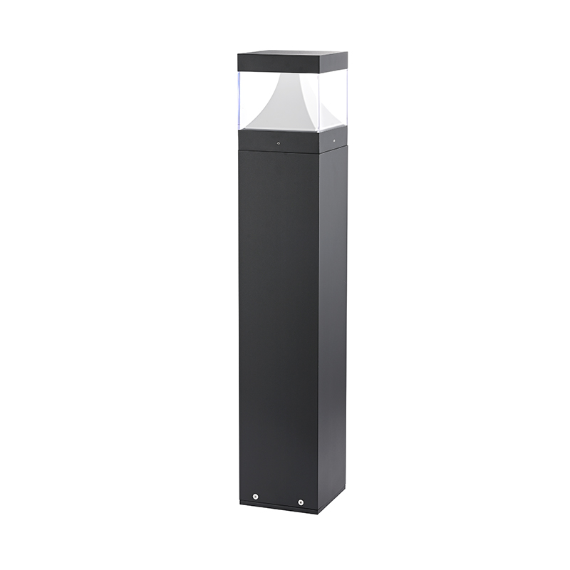 YMLED-6243 Kwadratowy model, gorąco sprzedające się aluminiowe oświetlenie trawnika