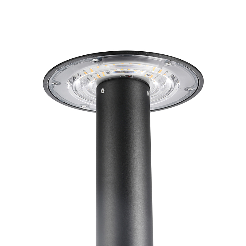 YMLED-6235 Gorąco sprzedająca się nowoczesna lampa ogrodowa LED z odlewu aluminiowego IP65 na zewnątrz YMLED-6235 Gorąco sprzedająca się nowoczesna lampa ogrodowa LED z odlewu aluminiowego IP65 na zewnątrz
