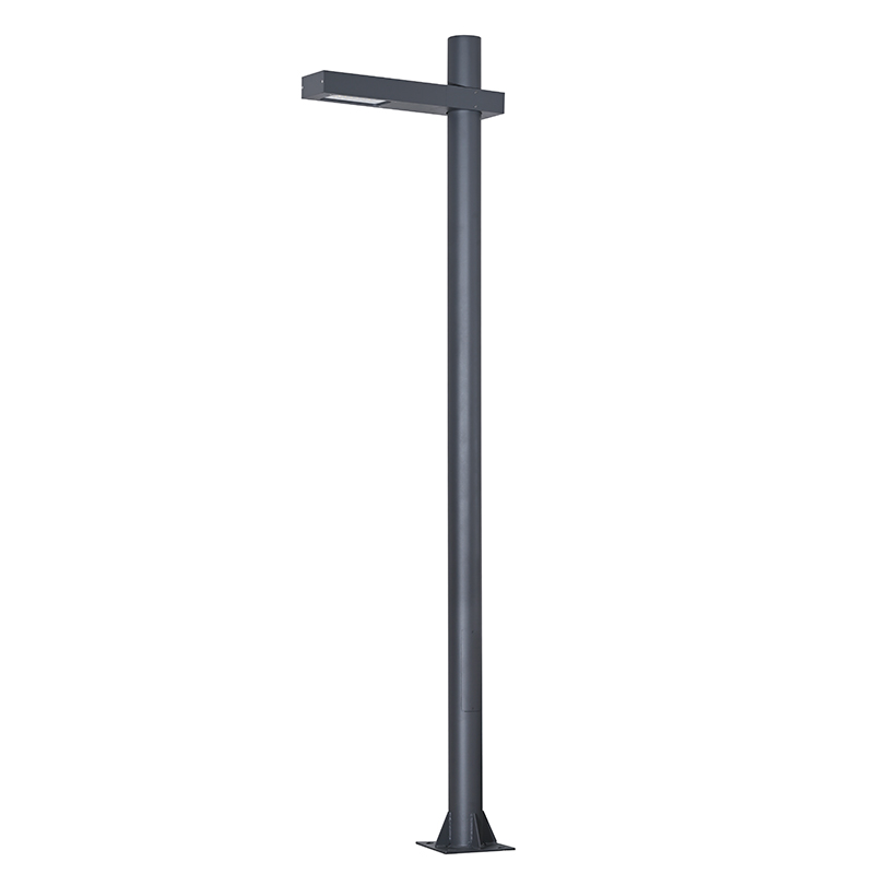 YMLED-6411 Uniwersalna aluminiowa lampa uliczna LED YMLED-6411 Uniwersalna aluminiowa lampa uliczna LED