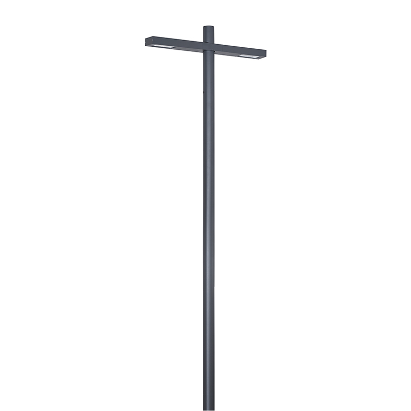 YMLED-6411 Uniwersalna aluminiowa lampa uliczna LED YMLED-6411 Uniwersalna aluminiowa lampa uliczna LED