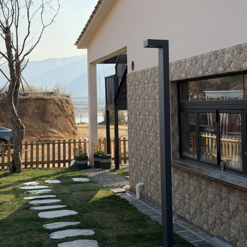 YMLED-6313 Lekka lampa LED do ogrodu i krajobrazu YMLED-6313 Lekka lampa LED do ogrodu i krajobrazu